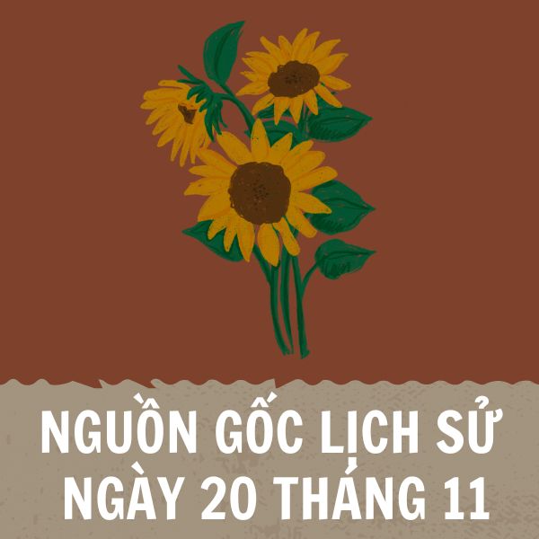 Nguồn gốc Lịch sử ngày nhà giáo Việt Nam 20 tháng 11